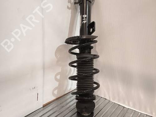 Used Left front shock absorber Left front shock absorber 39559404 39559404