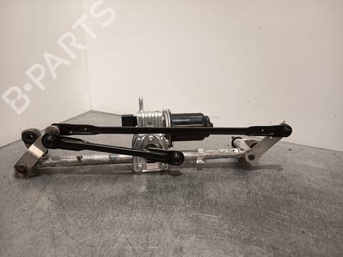 Used Front wiper motor SKODA FABIA III (NJ3) [2014-2021]  27882882