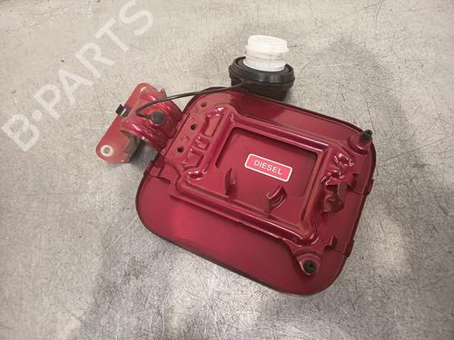 Trappe de carburant NISSAN QASHQAI I (J10, NJ10)  | BP28074457C131