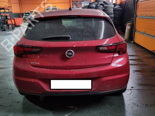 Alternator OPEL ASTRA K (B16)  | BP32034566M7 