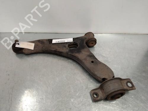 Used Left front suspension arm FORD FOCUS I (DAW, DBW) 1.8 TDCi (115 hp) 14221333