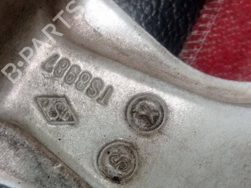 Rim PEUGEOT PARTNER MPV (5_, G_)  | BP29291089C45 