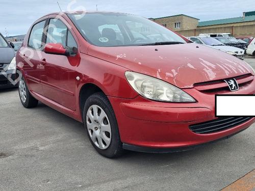 Used Parts PEUGEOT 307 (3A/C)    5042005