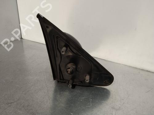 Left mirror MG MG ZR 105 | BP2258303C26 