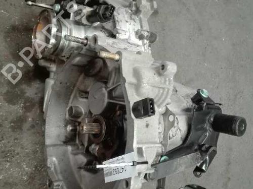 Gearbox SEAT AROSA (6H1) 1.0 | BP2283519M3 
