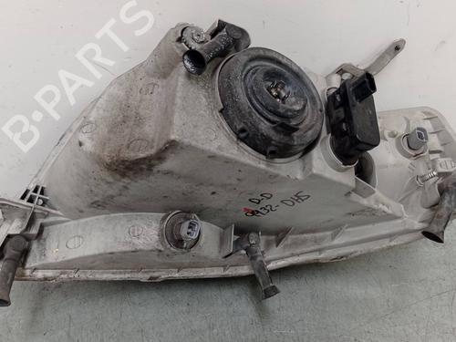 Right headlight DAEWOO KALOS (KLAS) 1.2 | BP29641263C29 
