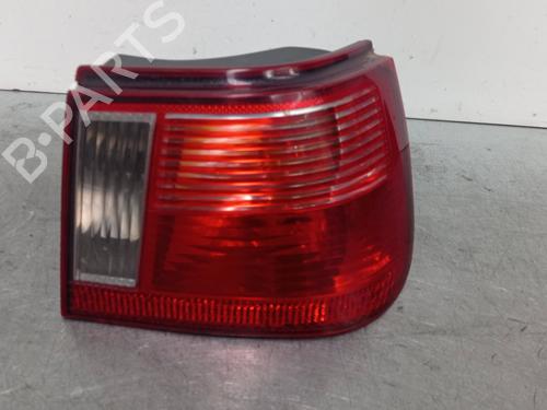 Used Right taillight SEAT IBIZA II (6K1) 1.9 D (68 hp) 2251885