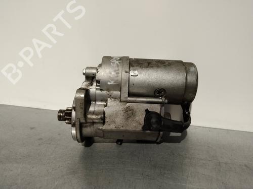 Startmotor KIA RETONA Closed Off-Road Vehicle (FK) 2.0 TD (83 hp) 16168766