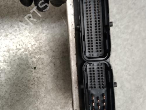 Engine control unit (ECU) MERCEDES-BENZ S-CLASS (W220) S 500 (220.075, 220.175, 220.875) | BP23230229M57 