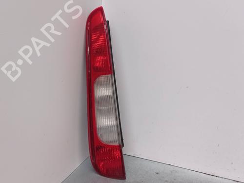 Used Left taillight FORD FOCUS C-MAX (DM2) [2003-2007]  10204054