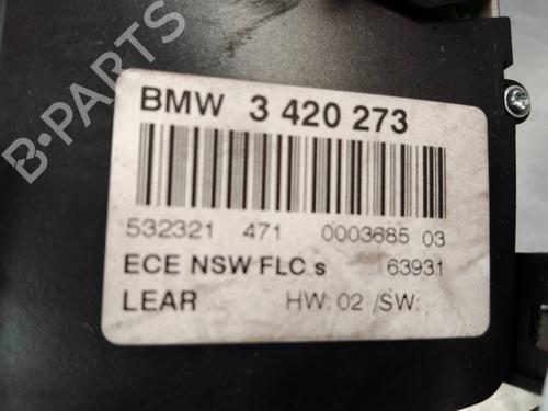 Headlight switch BMW X3 (E83) 2.0 d | BP2260027I24 