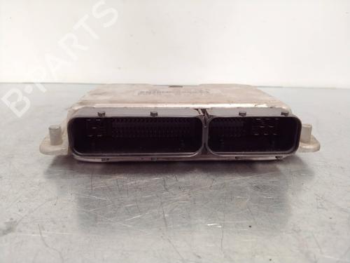 Engine control unit (ECU) SEAT LEON (1M1) 1.9 TDI | BP2247937M57 