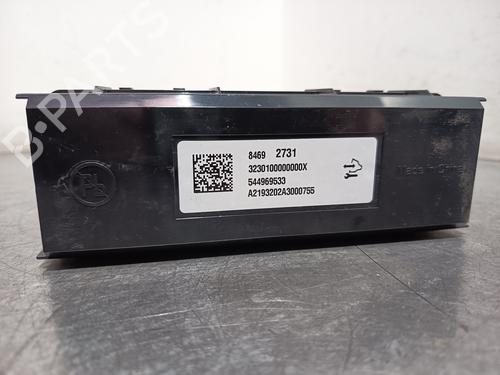 Used Electronic module OPEL ASTRA K (B16) [2015-2022]  32034604
