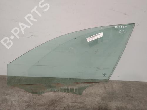 Front left door window MERCEDES-BENZ C-CLASS T-Model (S205) C 220 BlueTEC / d (205.204) 43R00050 |