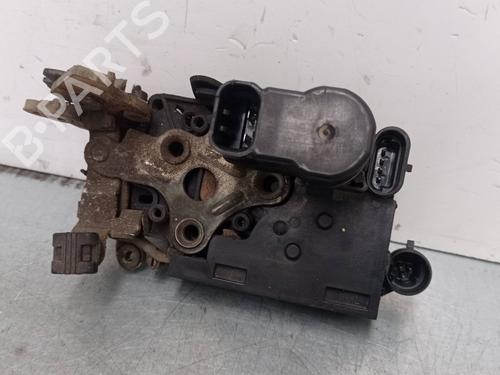 Front left lock FIAT BRAVA (182_) 1.9 JTD | BP10275297C98 