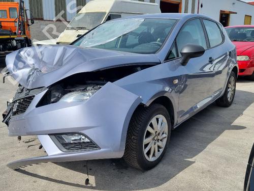 Electronic module SEAT IBIZA IV (6J5, 6P1) | BP39652013M83 - Image 7