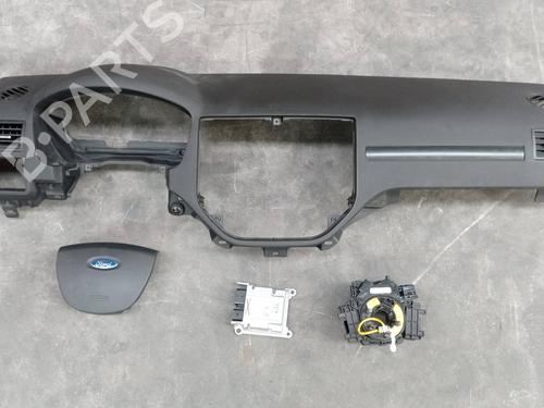 Used Airbag Kit FORD KUGA I [2008-2012]  20851775
