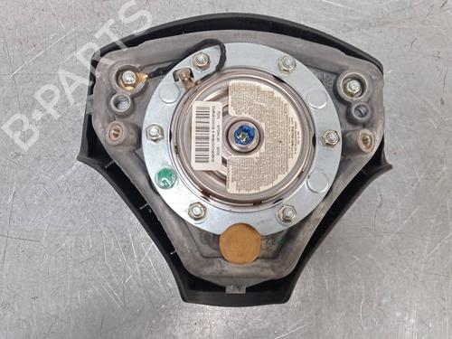 Kollisonspute sett AUDI A3 (8P1)  | BP9769430C86 