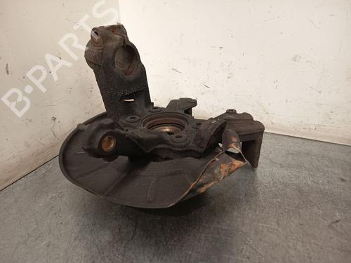 Used Left front steering knuckle Left front steering knuckle 37605336 37605336