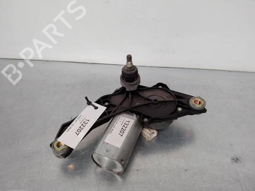 Used Rear wiper motor CITROËN SAXO (S0, S1) 1.5 D (57 hp) 2259163