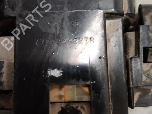 Kontaktrulle Airbag RENAULT MASTER II Platform/Chassis (ED/HD/UD)  | BP29536965C102 