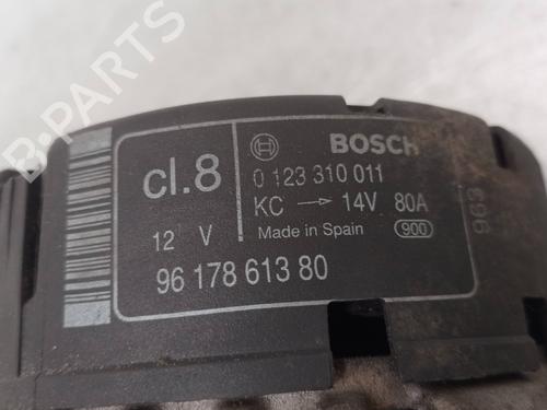 Alternator CITROËN XSARA (N1) 1.8 i 16V | BP17520536M7 