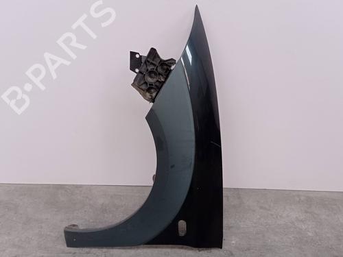 Used Left front fenders SEAT ALTEA XL (5P5, 5P8) [2006-2015]  13298927
