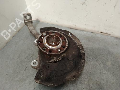 Right front steering knuckle MERCEDES-BENZ C-CLASS T-Model (S205) C 220 BlueTEC / d (205.204) | BP23406611M26 