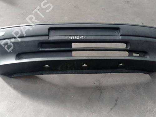 Used Front bumper PEUGEOT 106 I (1A, 1C) [1991-1996]  29584944
