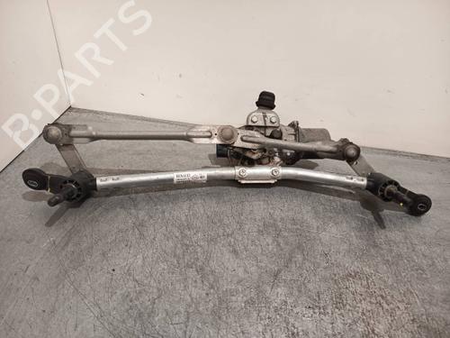 Used Front wiper motor Front wiper motor DACIA LODGY (JS_) [2012-2026] 40436072 40436072