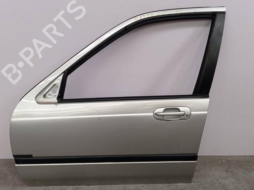 Used Left front door HONDA CIVIC VI Fastback (MA, MB) 1.5 i Vtec-E (MA9) (90 hp) 13655693