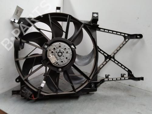 Kjølevifte elektrisk OPEL ASTRA H (A04) 1.6 (L48) (105 hp) 2258707