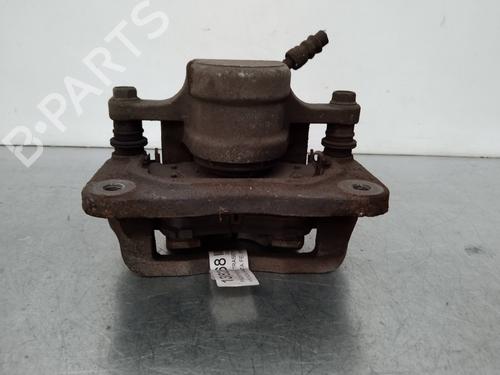 Right rear brake caliper HYUNDAI SANTA FÉ II (CM) 2.2 CRDi 4x4 | BP12845950M106 