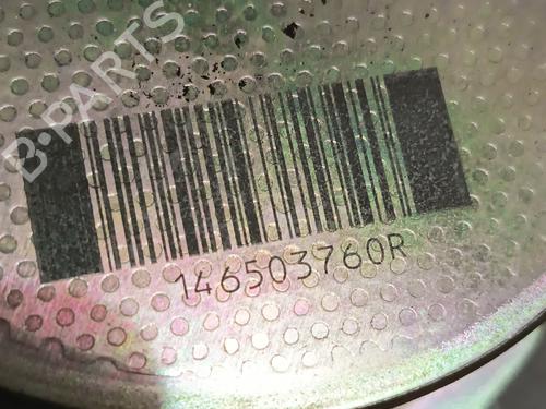Vacuum pump NISSAN QASHQAI I (J10, NJ10)  | BP28057513M80 