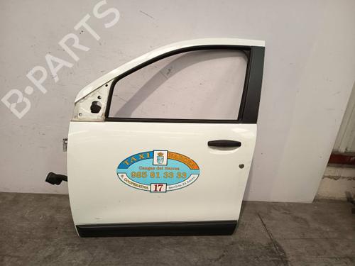 Used Left front door Left front door DACIA LODGY (JS_) [2012-2026] 40515472 40515472