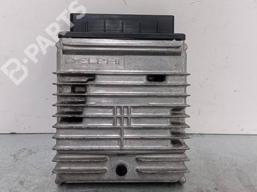 Used Engine control unit (ECU) Engine control unit (ECU) JAGUAR X-TYPE I (X400) 2.0 D (130 hp) 9847841 9847841