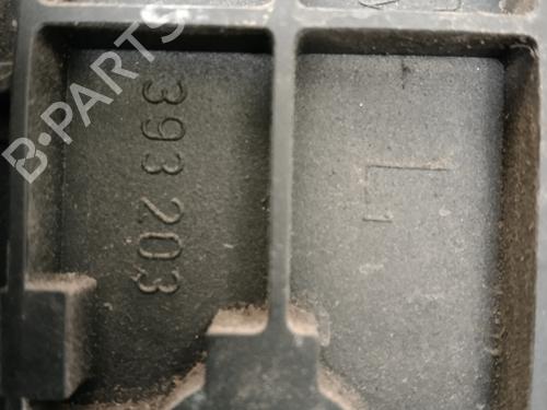 Left taillight OPEL ASTRA G Estate (T98) 1.7 TD (F35) | BP23424440C34 
