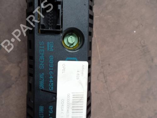 Display monitor OPEL CORSA C (X01)  | BP2252380C48 