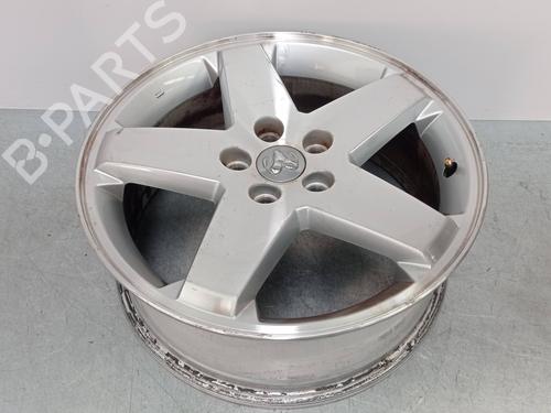 Used Rim DODGE NITRO 2.8 CRD 4WD (177 hp) 16580728