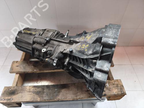 Used Gearbox Gearbox AUDI A4 B6 Avant (8E5) 1.9 TDI (130 hp) 33694896 33694896