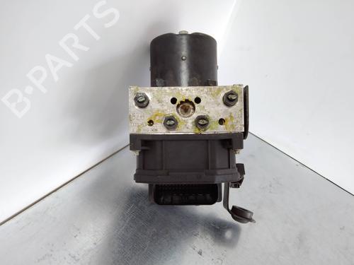 ABS pump SKODA FABIA I (6Y2) 1.9 TDI | BP6514058M43 