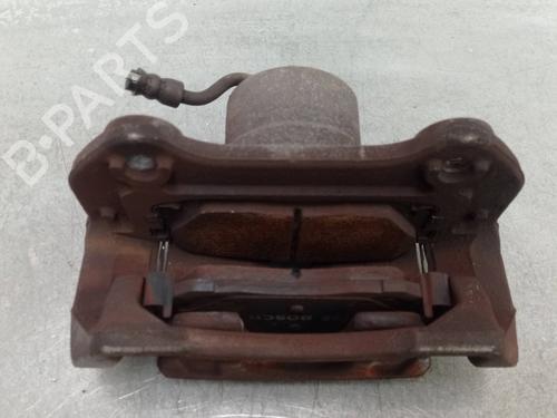 Left front brake caliper HYUNDAI TUCSON (TL, TLE) 1.6 GDi | BP26155857M105 