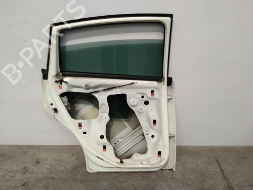 Left rear door SEAT LEON (1P1) 2.0 TDI | BP23867367C4 