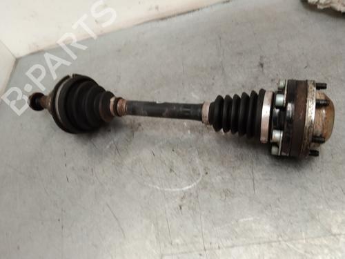Used Right front driveshaft VW GOLF V (1K1) [2003-2010]  22770020