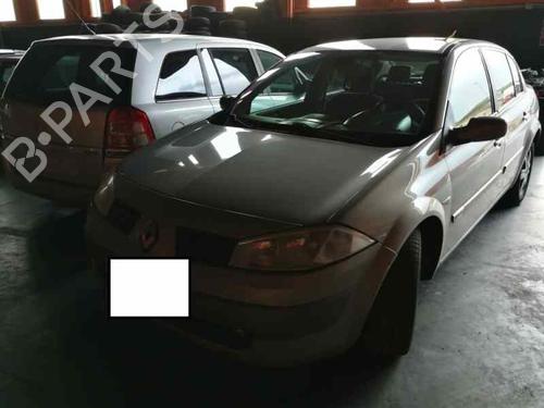 RENAULT MEGANE II Saloon (LM0/1_) 224274