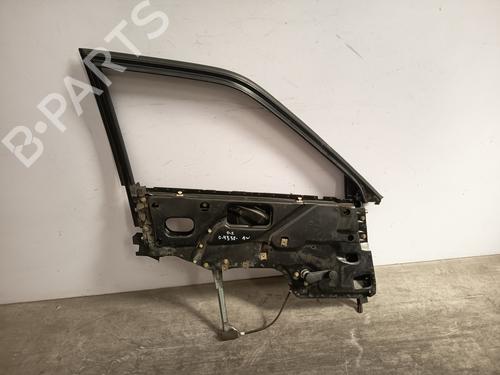 Front left window mechanism AUDI 80 B2 Saloon (811, 813, 814, 819, 853) 1.8 GTE | BP28293099C22 