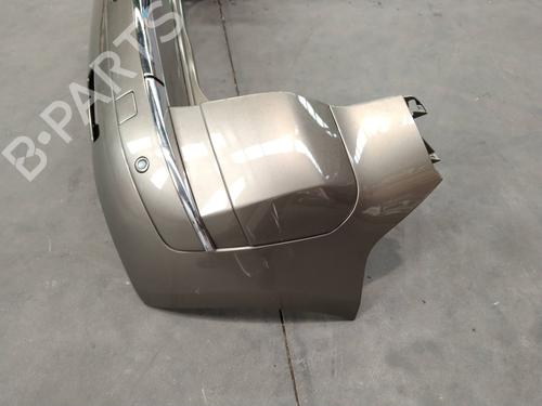 Rear bumper CITROËN C4 Picasso I MPV (UD_)  | BP16848290C8 