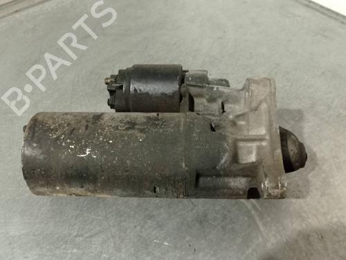 Used Starter PEUGEOT 205 I (741A/C) [1983-1987]  29994257
