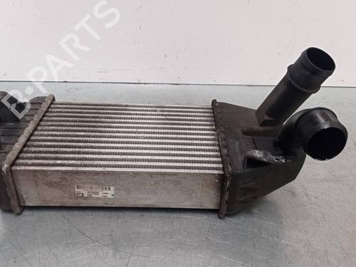 Used Intercooler OPEL ZAFIRA / ZAFIRA FAMILY B (A05) 1.9 CDTI (M75) (120 hp) 2251409
