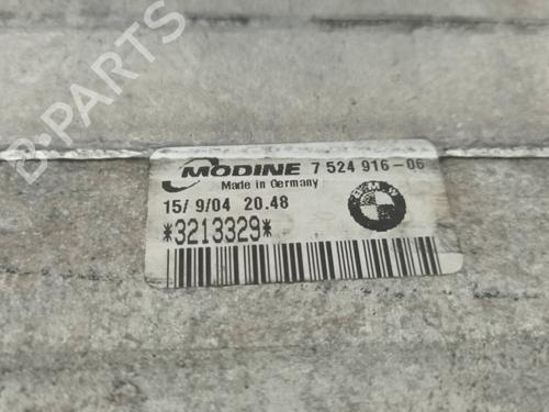 Intercooler BMW 1 (E87) 120 d | BP10925802M30 